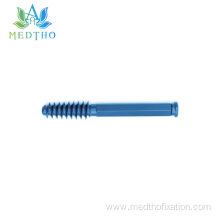 hex lag screw